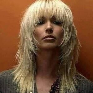 Meet your Posher, Tina